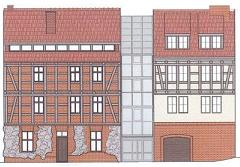 Budynek mieszkalny ul. Czartoryskiego 16