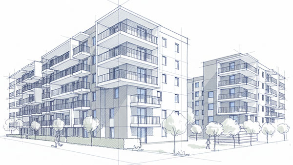 Inwestycja Sandomierska