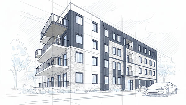 Inwestycja Hetmańska